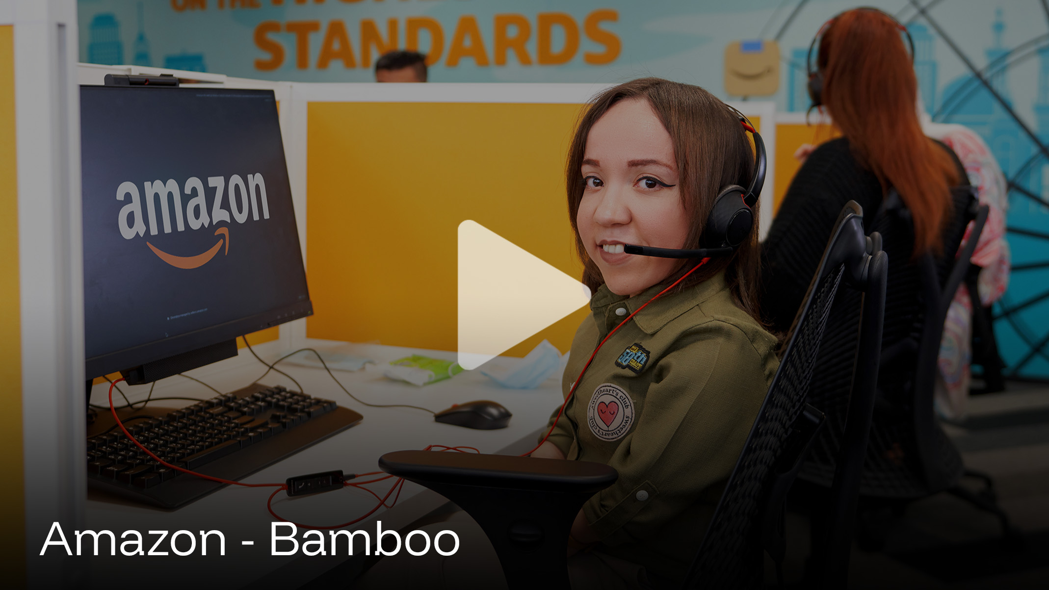 Amazon